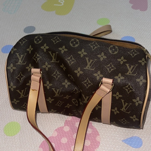 Patterned bag - Picture 3 of 3